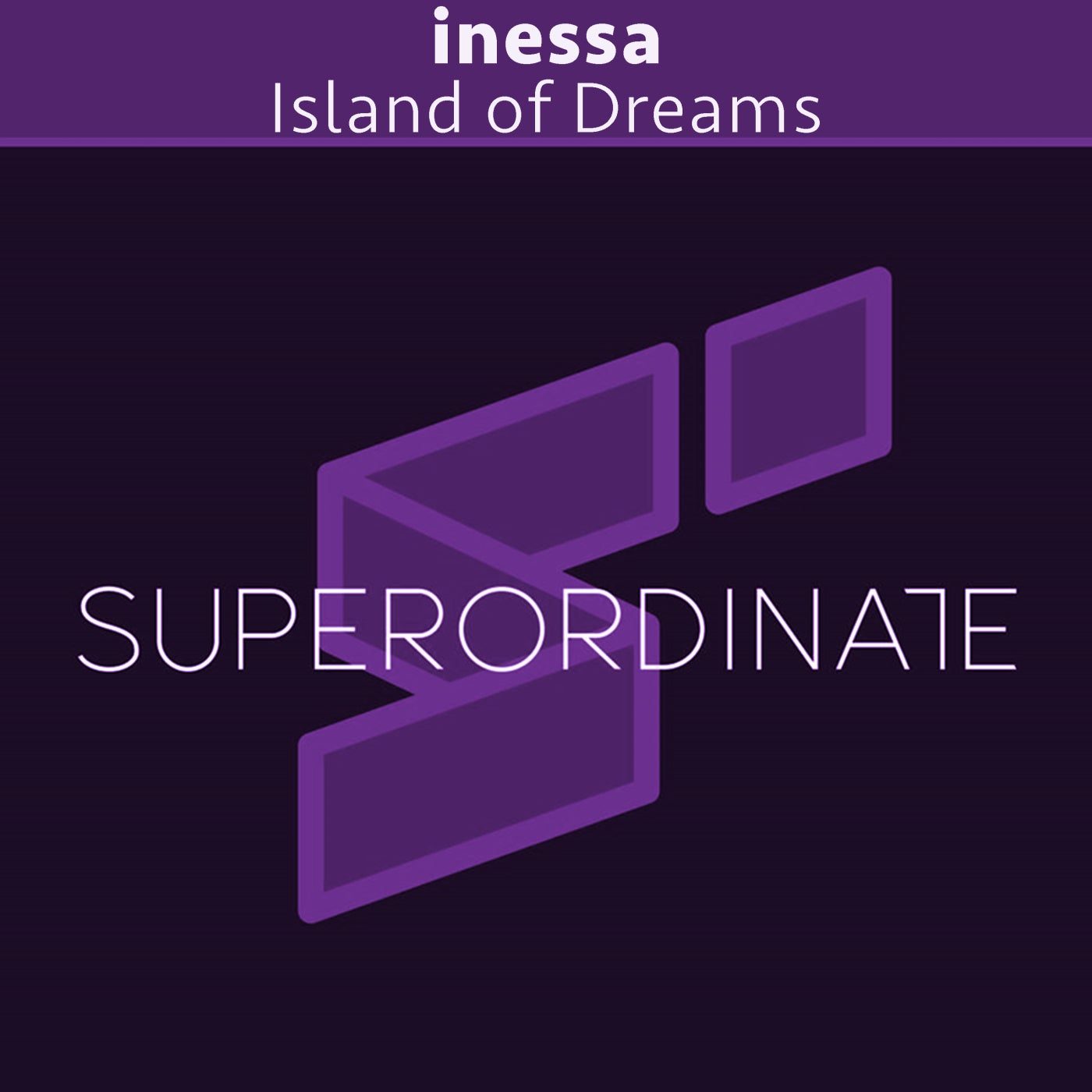 Inessa - Island of Dreams [SUPER393]